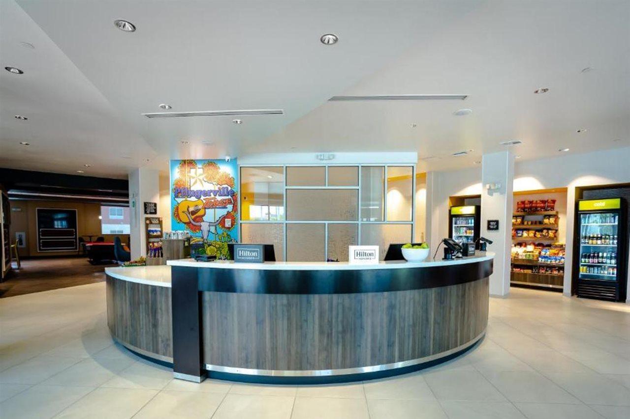 Tru By Hilton Pflugerville, Tx Esterno foto