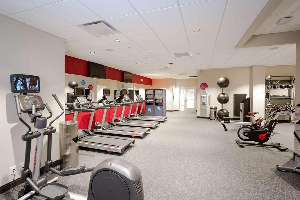 Tru By Hilton Pflugerville, Tx Servizi foto